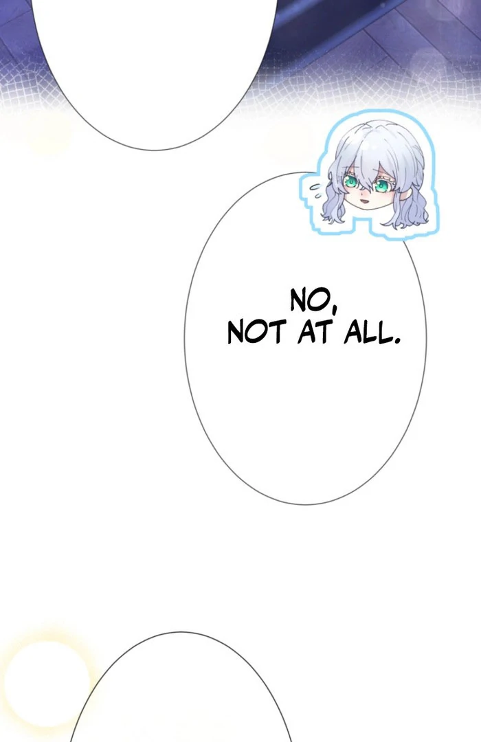 The Saint Who Longs for Death Made a Contract with the Cursed Prince Chapter 19 - page 50