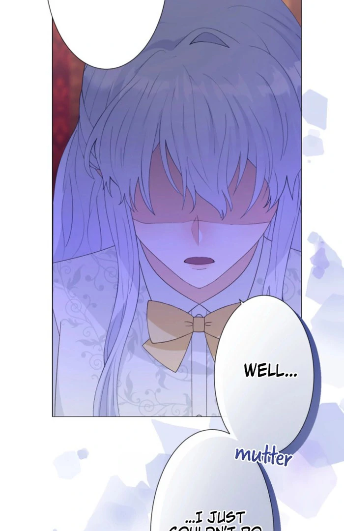 The Saint Who Longs for Death Made a Contract with the Cursed Prince Chapter 19 - page 53