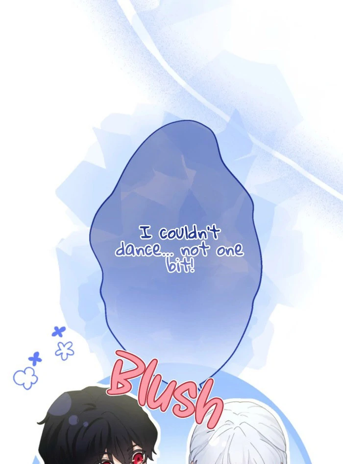 The Saint Who Longs for Death Made a Contract with the Cursed Prince Chapter 19 - page 55