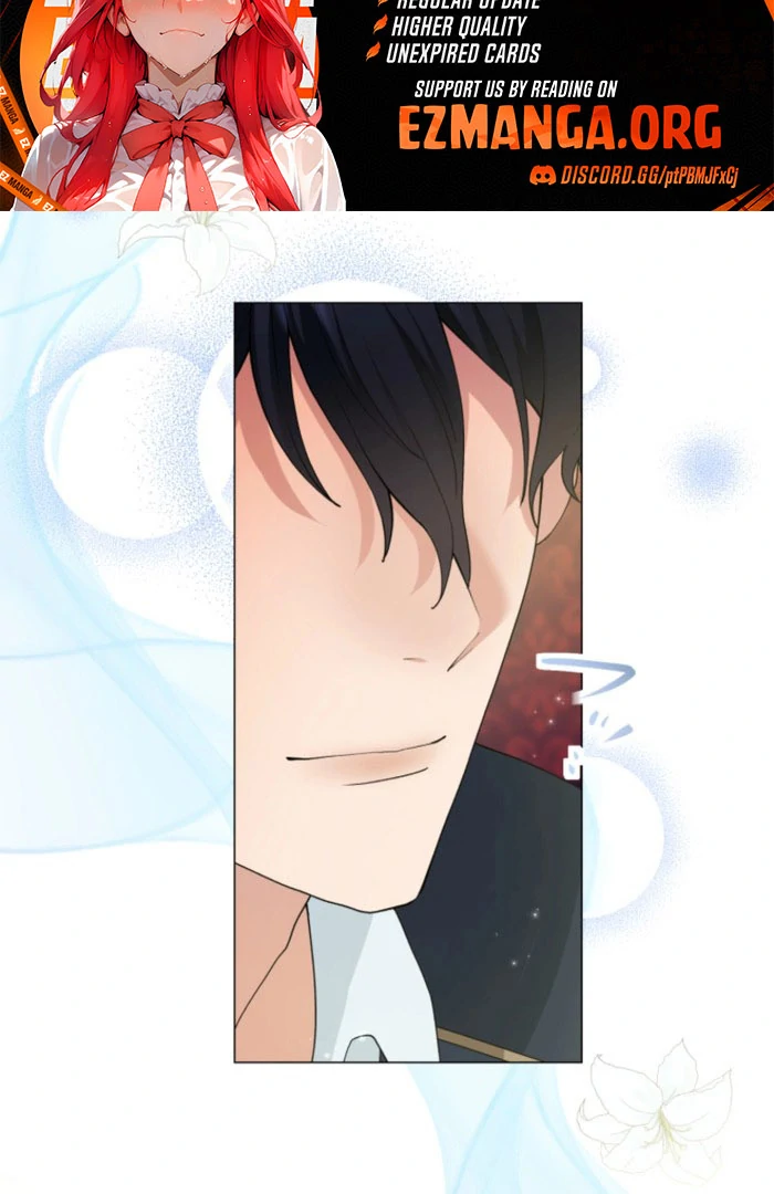 The Saint Who Longs for Death Made a Contract with the Cursed Prince Chapter 19 - page 63