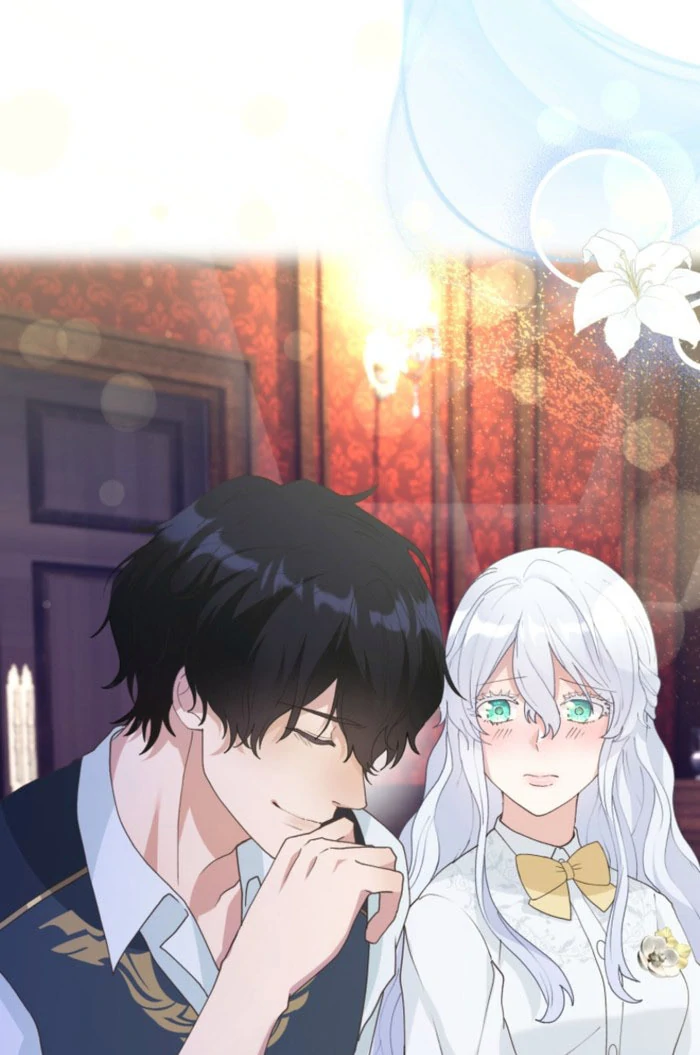 The Saint Who Longs for Death Made a Contract with the Cursed Prince Chapter 19 - page 64