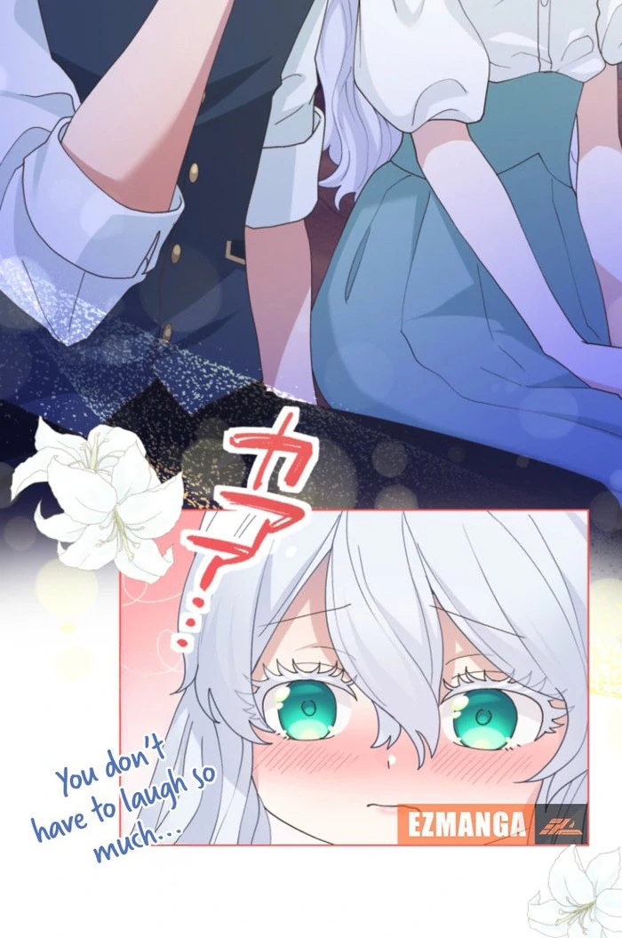 The Saint Who Longs for Death Made a Contract with the Cursed Prince Chapter 19 - page 65