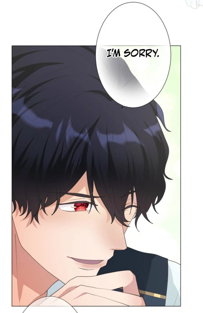 The Saint Who Longs for Death Made a Contract with the Cursed Prince Chapter 19 - page 66