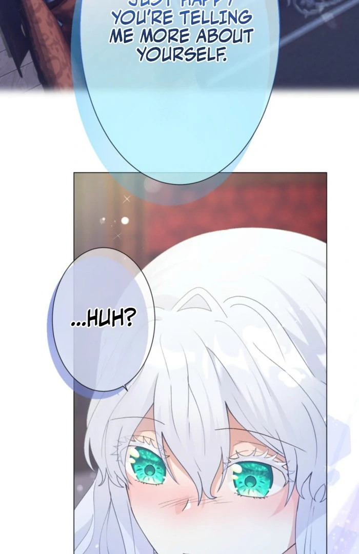 The Saint Who Longs for Death Made a Contract with the Cursed Prince Chapter 19 - page 68