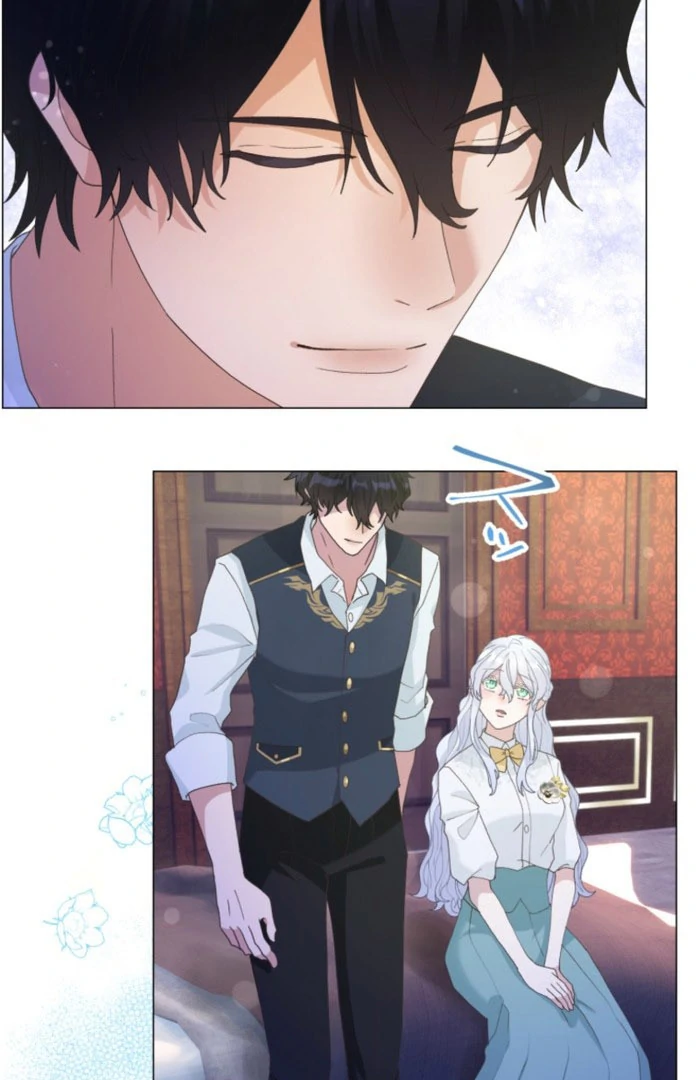The Saint Who Longs for Death Made a Contract with the Cursed Prince Chapter 19 - page 70