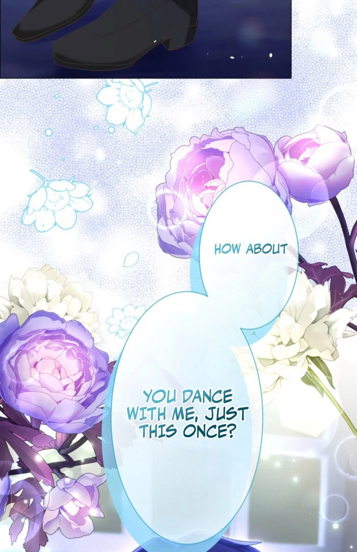 The Saint Who Longs for Death Made a Contract with the Cursed Prince Chapter 19 - page 72