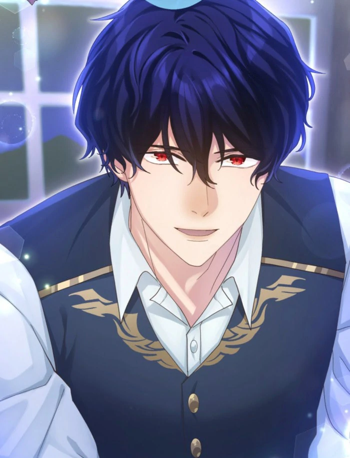 The Saint Who Longs for Death Made a Contract with the Cursed Prince Chapter 19 - page 73