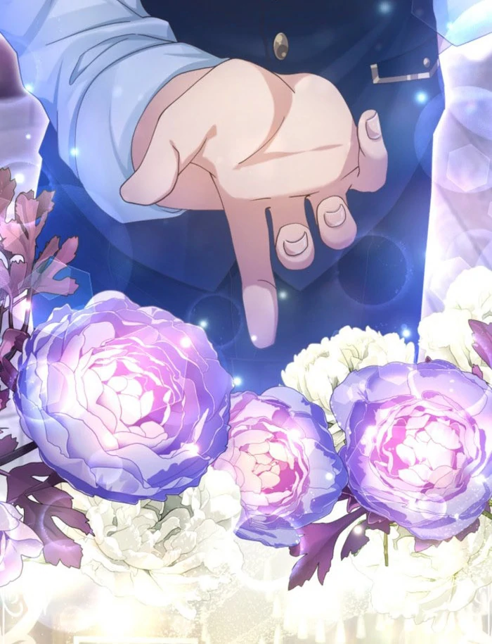 The Saint Who Longs for Death Made a Contract with the Cursed Prince Chapter 19 - page 74