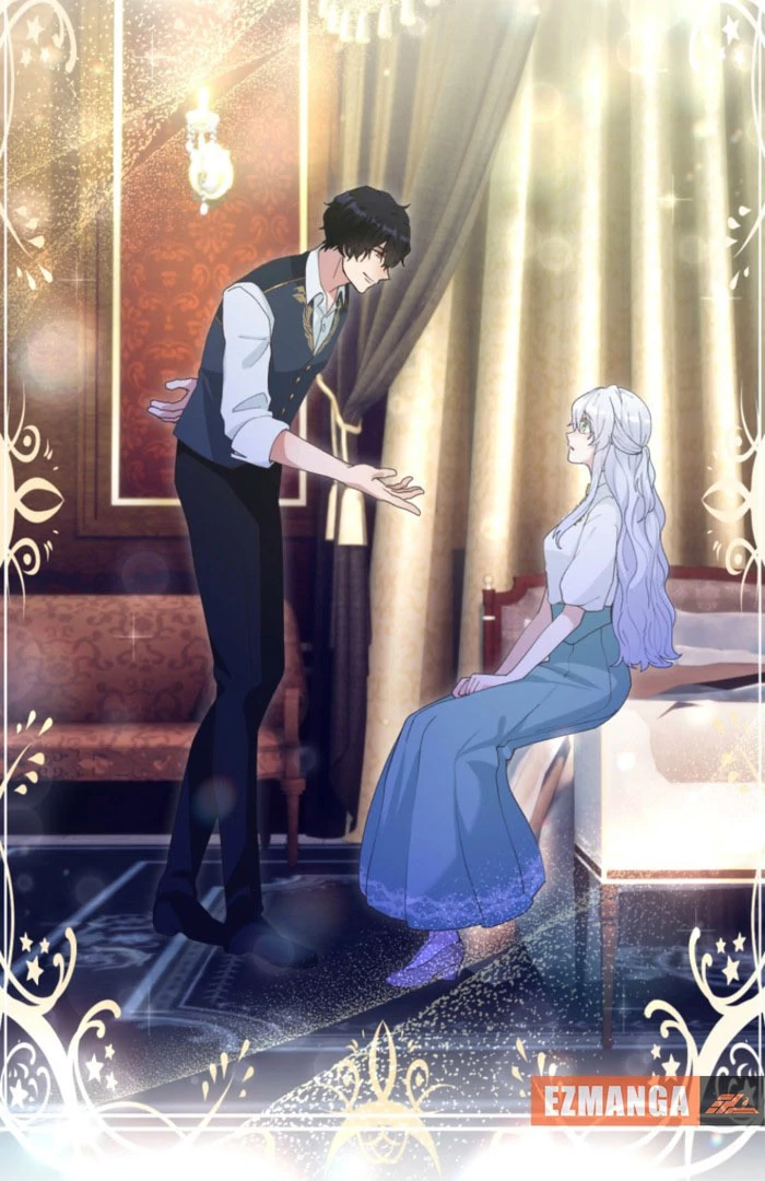 The Saint Who Longs for Death Made a Contract with the Cursed Prince Chapter 19 - page 75