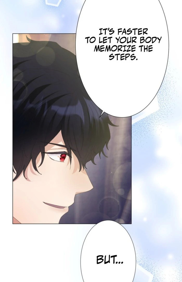 The Saint Who Longs for Death Made a Contract with the Cursed Prince Chapter 19 - page 77