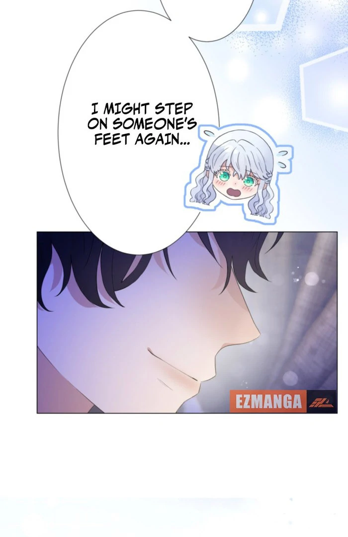 The Saint Who Longs for Death Made a Contract with the Cursed Prince Chapter 19 - page 78