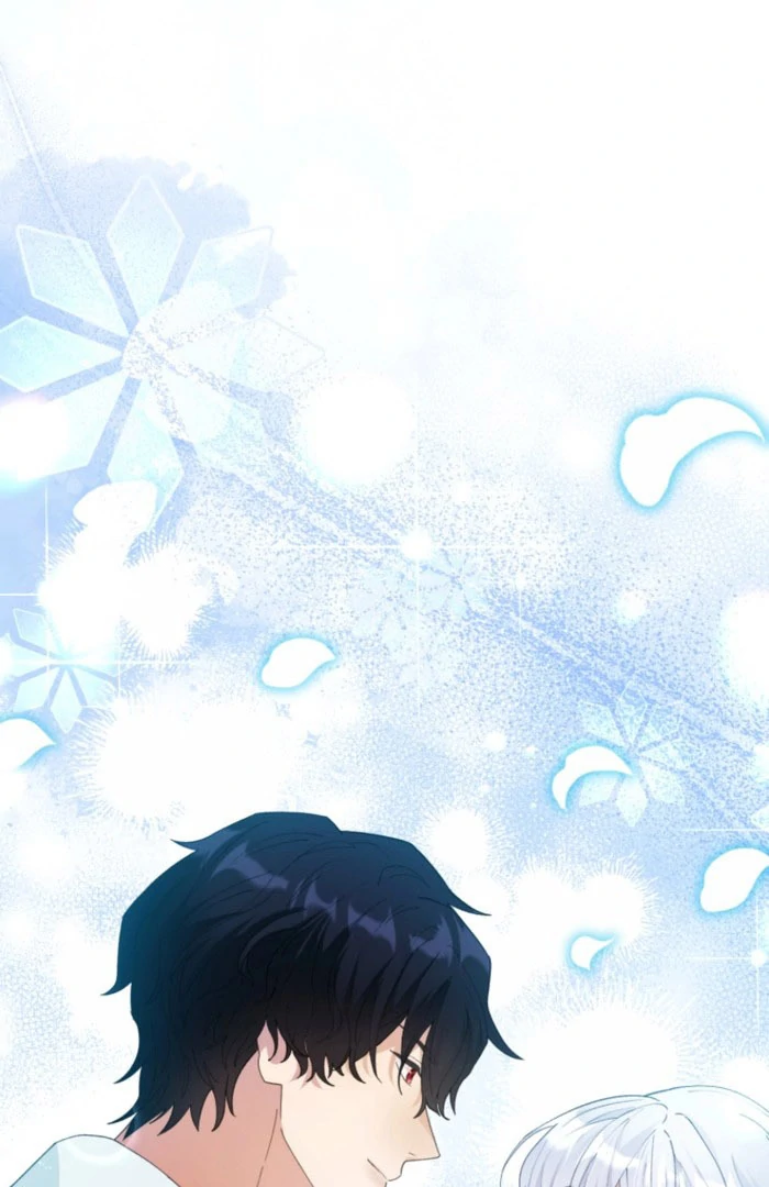 The Saint Who Longs for Death Made a Contract with the Cursed Prince Chapter 19 - page 79