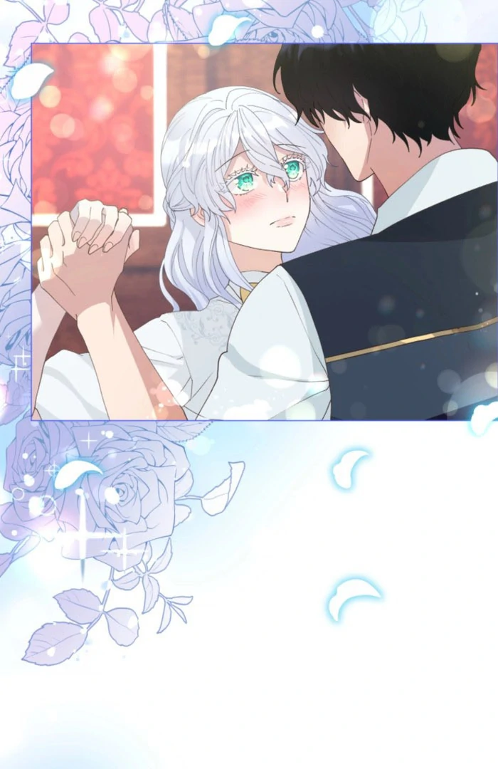 The Saint Who Longs for Death Made a Contract with the Cursed Prince Chapter 19 - page 88