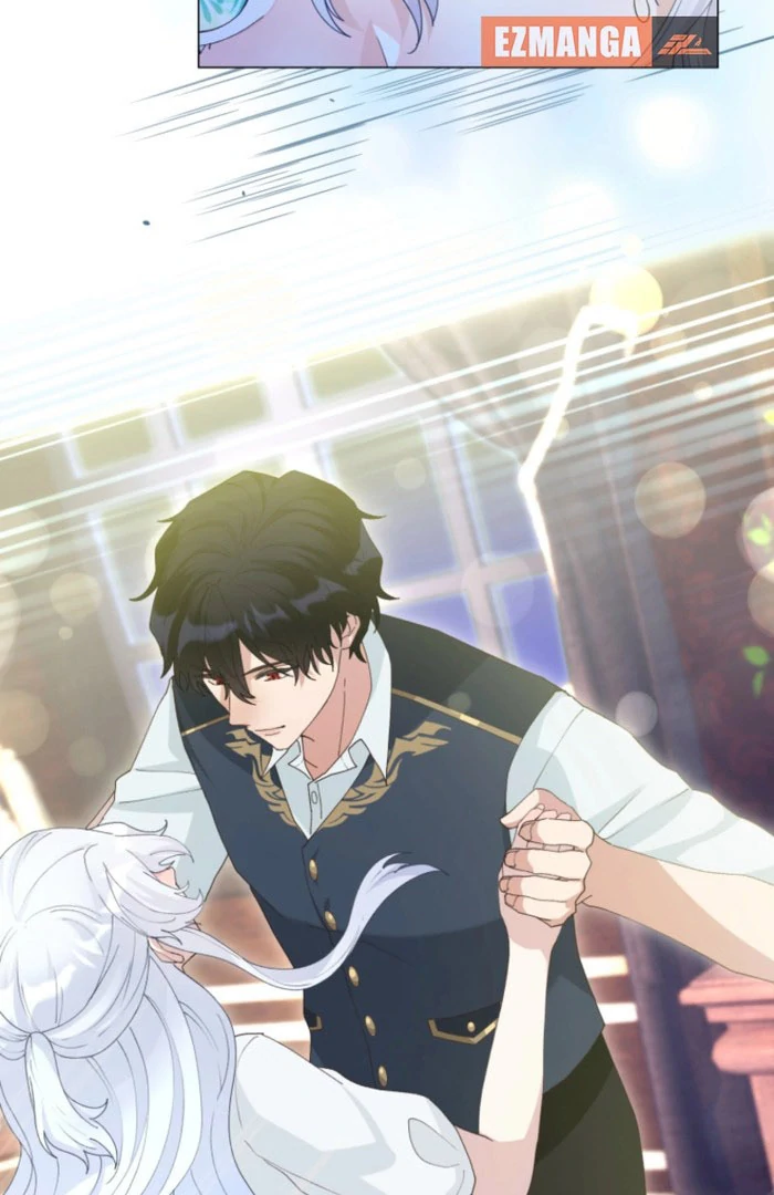The Saint Who Longs for Death Made a Contract with the Cursed Prince Chapter 19 - page 90