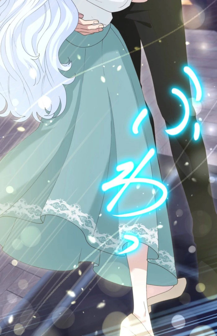 The Saint Who Longs for Death Made a Contract with the Cursed Prince Chapter 19 - page 91