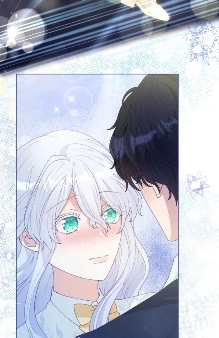 The Saint Who Longs for Death Made a Contract with the Cursed Prince Chapter 19 - page 92