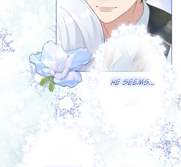 The Saint Who Longs for Death Made a Contract with the Cursed Prince Chapter 19 - page 94