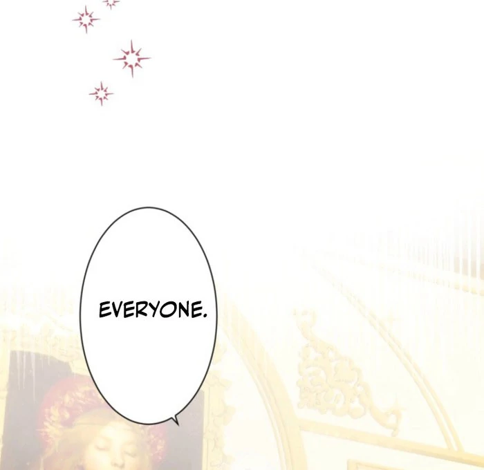 The Saint Who Longs for Death Made a Contract with the Cursed Prince Chapter 20 - page 10