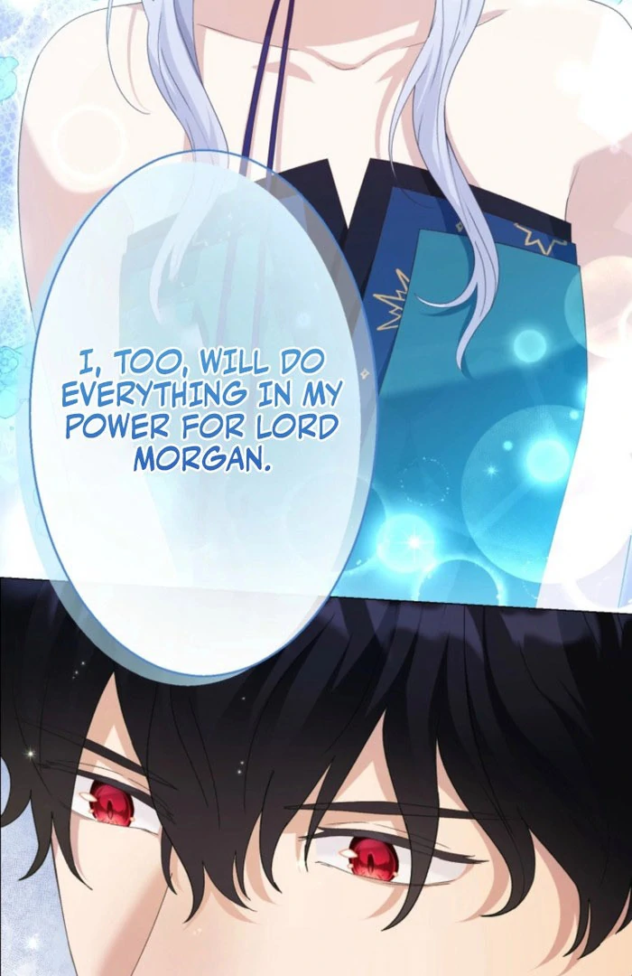 The Saint Who Longs for Death Made a Contract with the Cursed Prince Chapter 20 - page 100