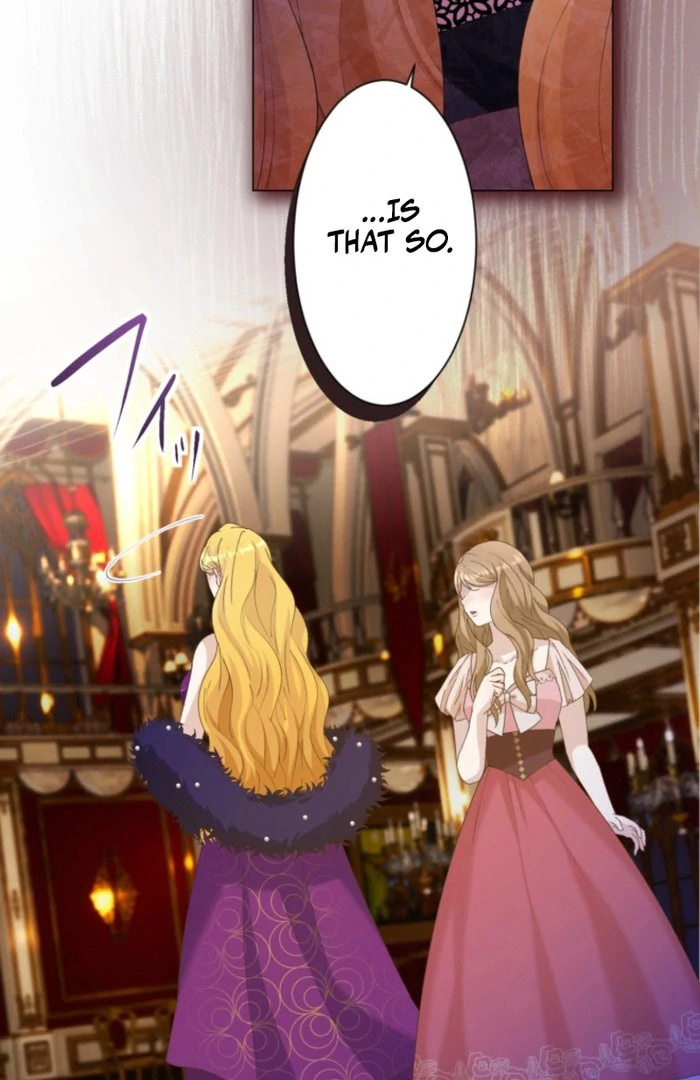 The Saint Who Longs for Death Made a Contract with the Cursed Prince Chapter 20 - page 102