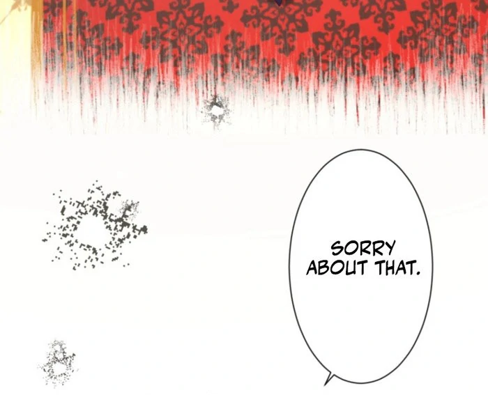 The Saint Who Longs for Death Made a Contract with the Cursed Prince Chapter 20 - page 105