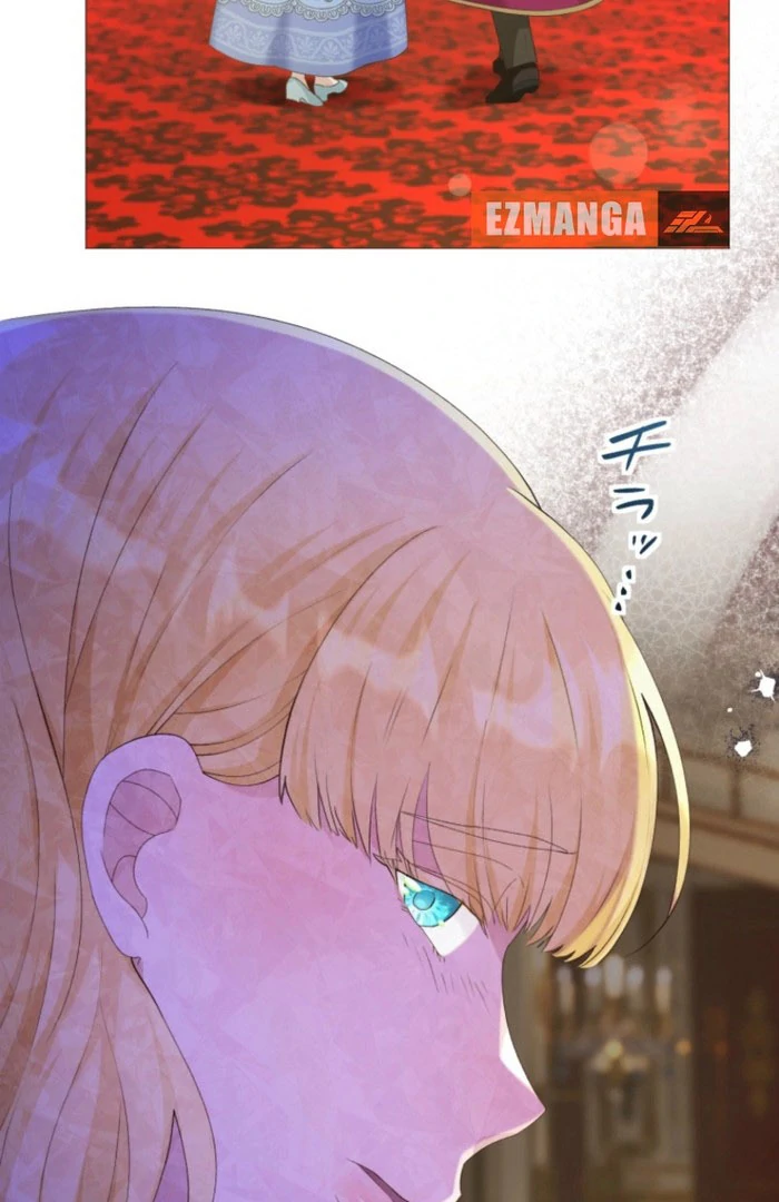 The Saint Who Longs for Death Made a Contract with the Cursed Prince Chapter 20 - page 108