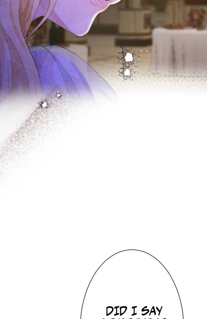 The Saint Who Longs for Death Made a Contract with the Cursed Prince Chapter 20 - page 109