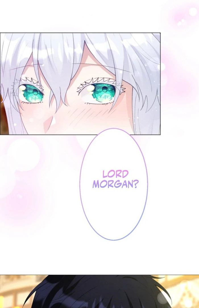 The Saint Who Longs for Death Made a Contract with the Cursed Prince Chapter 20 - page 111