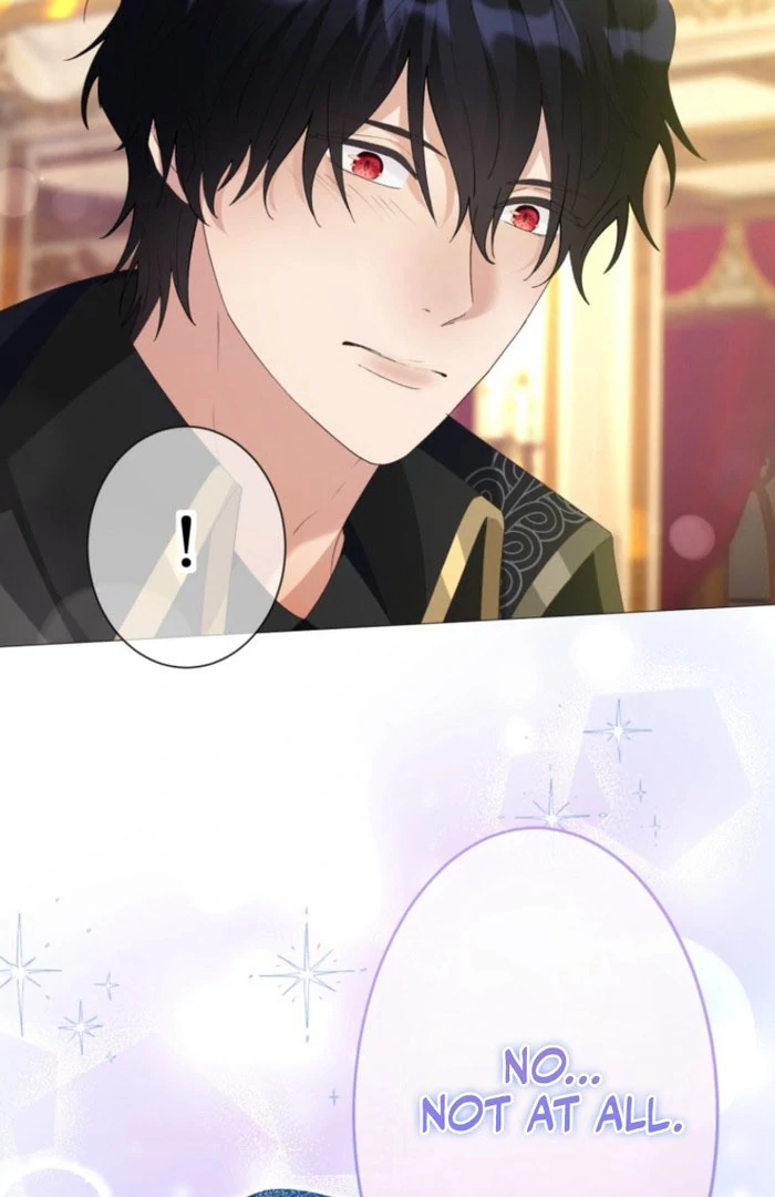 The Saint Who Longs for Death Made a Contract with the Cursed Prince Chapter 20 - page 112