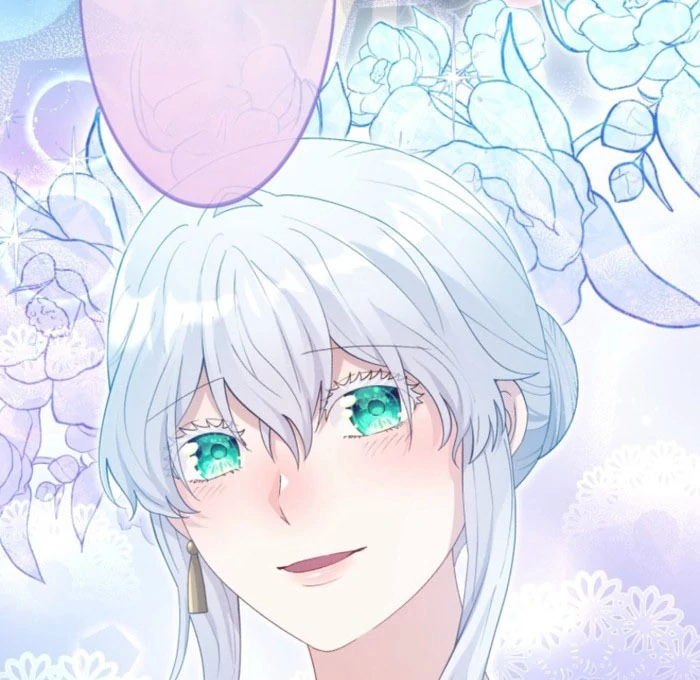 The Saint Who Longs for Death Made a Contract with the Cursed Prince Chapter 20 - page 114