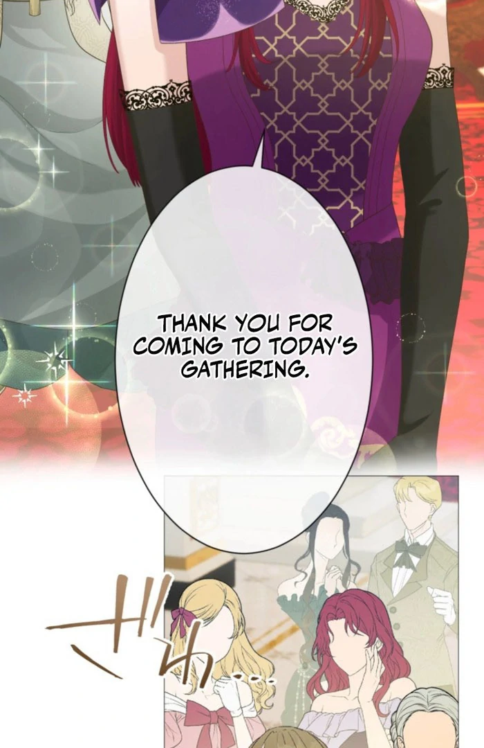 The Saint Who Longs for Death Made a Contract with the Cursed Prince Chapter 20 - page 12