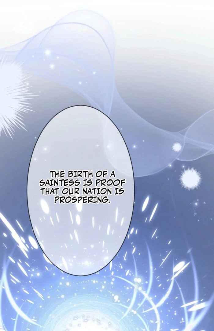 The Saint Who Longs for Death Made a Contract with the Cursed Prince Chapter 20 - page 16