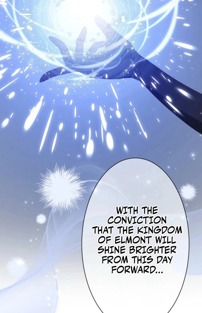 The Saint Who Longs for Death Made a Contract with the Cursed Prince Chapter 20 - page 17