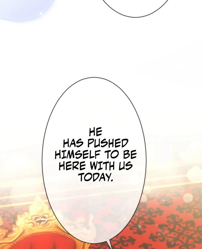 The Saint Who Longs for Death Made a Contract with the Cursed Prince Chapter 20 - page 18