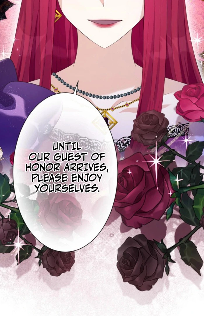 The Saint Who Longs for Death Made a Contract with the Cursed Prince Chapter 20 - page 25