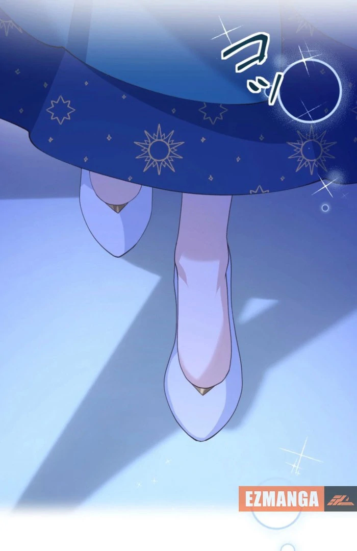 The Saint Who Longs for Death Made a Contract with the Cursed Prince Chapter 20 - page 27