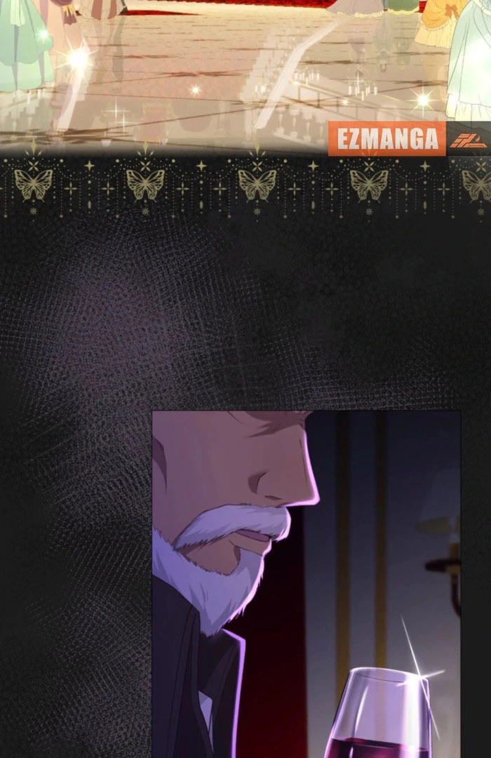 The Saint Who Longs for Death Made a Contract with the Cursed Prince Chapter 20 - page 3