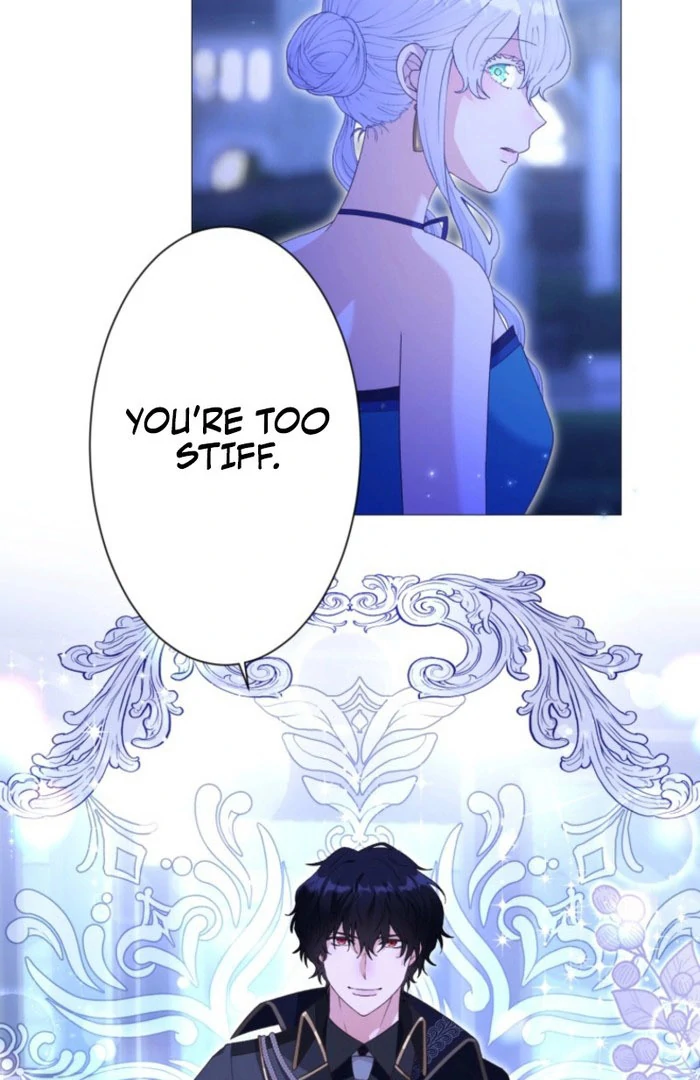 The Saint Who Longs for Death Made a Contract with the Cursed Prince Chapter 20 - page 32
