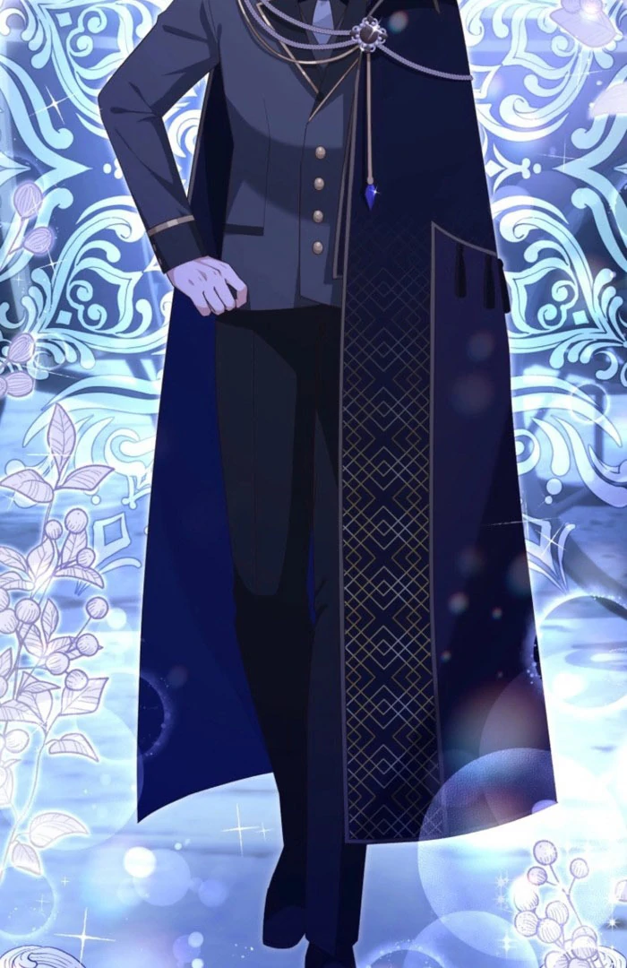 The Saint Who Longs for Death Made a Contract with the Cursed Prince Chapter 20 - page 33