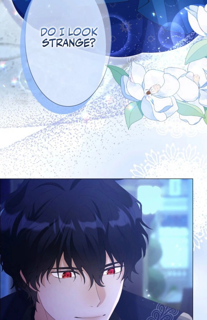 The Saint Who Longs for Death Made a Contract with the Cursed Prince Chapter 20 - page 36
