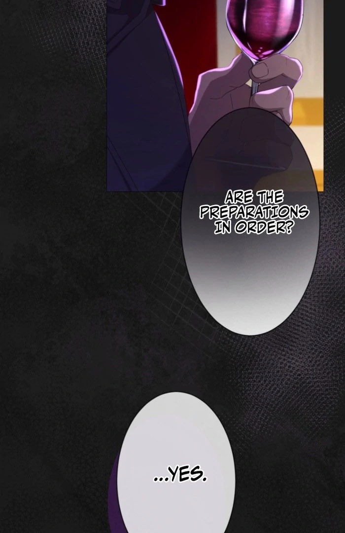 The Saint Who Longs for Death Made a Contract with the Cursed Prince Chapter 20 - page 4