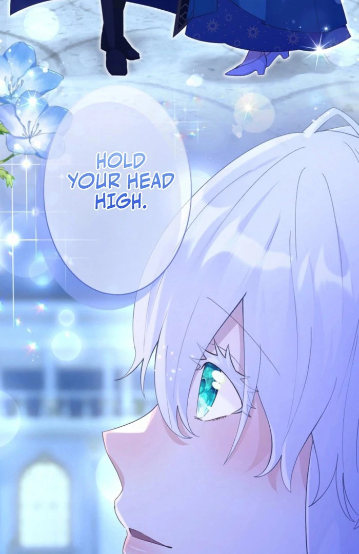 The Saint Who Longs for Death Made a Contract with the Cursed Prince Chapter 20 - page 42