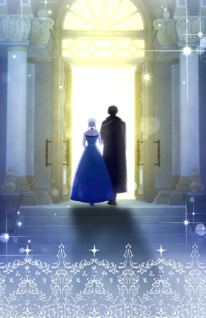 The Saint Who Longs for Death Made a Contract with the Cursed Prince Chapter 20 - page 44