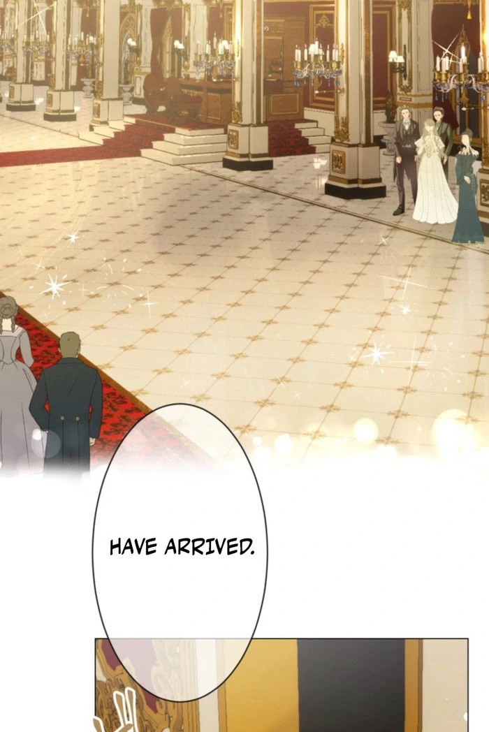 The Saint Who Longs for Death Made a Contract with the Cursed Prince Chapter 20 - page 46