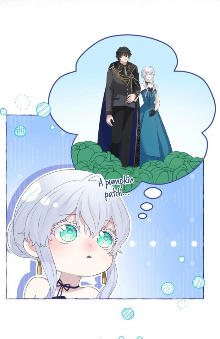 The Saint Who Longs for Death Made a Contract with the Cursed Prince Chapter 20 - page 54