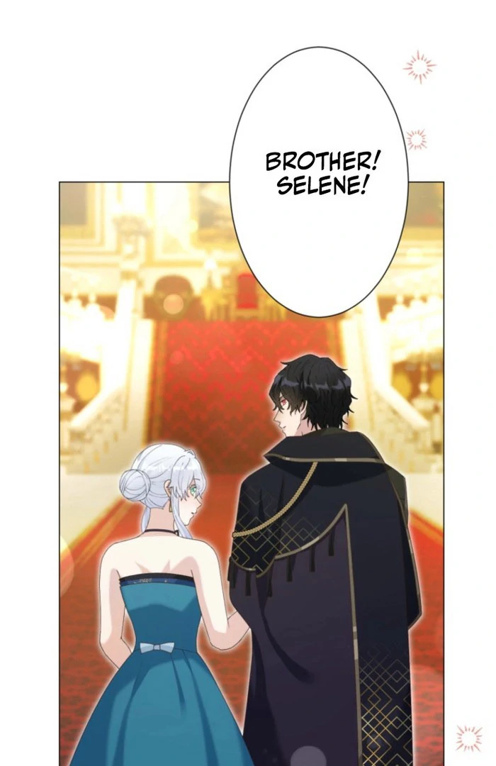 The Saint Who Longs for Death Made a Contract with the Cursed Prince Chapter 20 - page 58