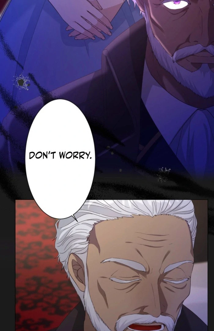 The Saint Who Longs for Death Made a Contract with the Cursed Prince Chapter 20 - page 6