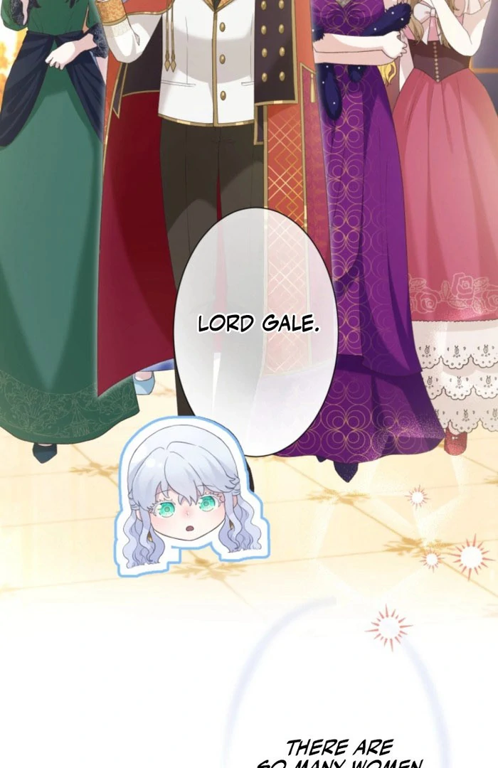 The Saint Who Longs for Death Made a Contract with the Cursed Prince Chapter 20 - page 60