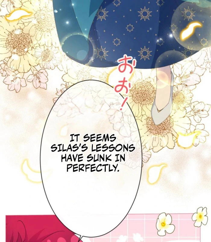 The Saint Who Longs for Death Made a Contract with the Cursed Prince Chapter 20 - page 65