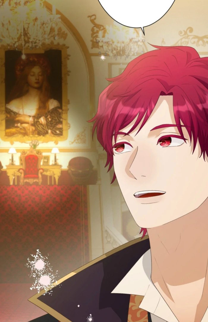 The Saint Who Longs for Death Made a Contract with the Cursed Prince Chapter 20 - page 69